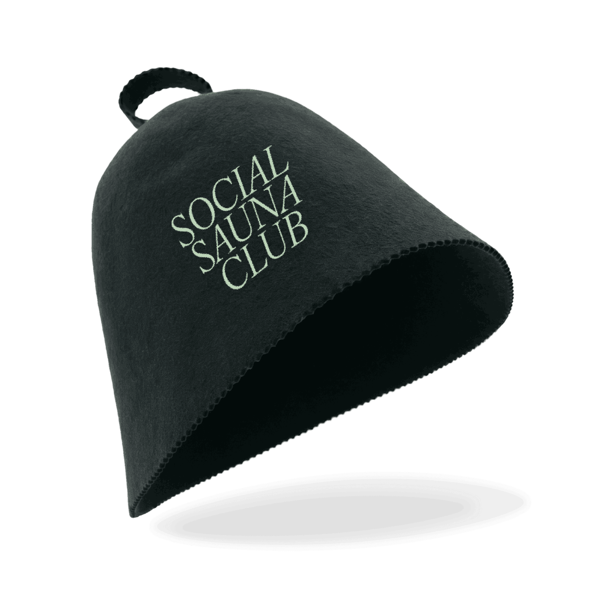 Miers Sauna Hat