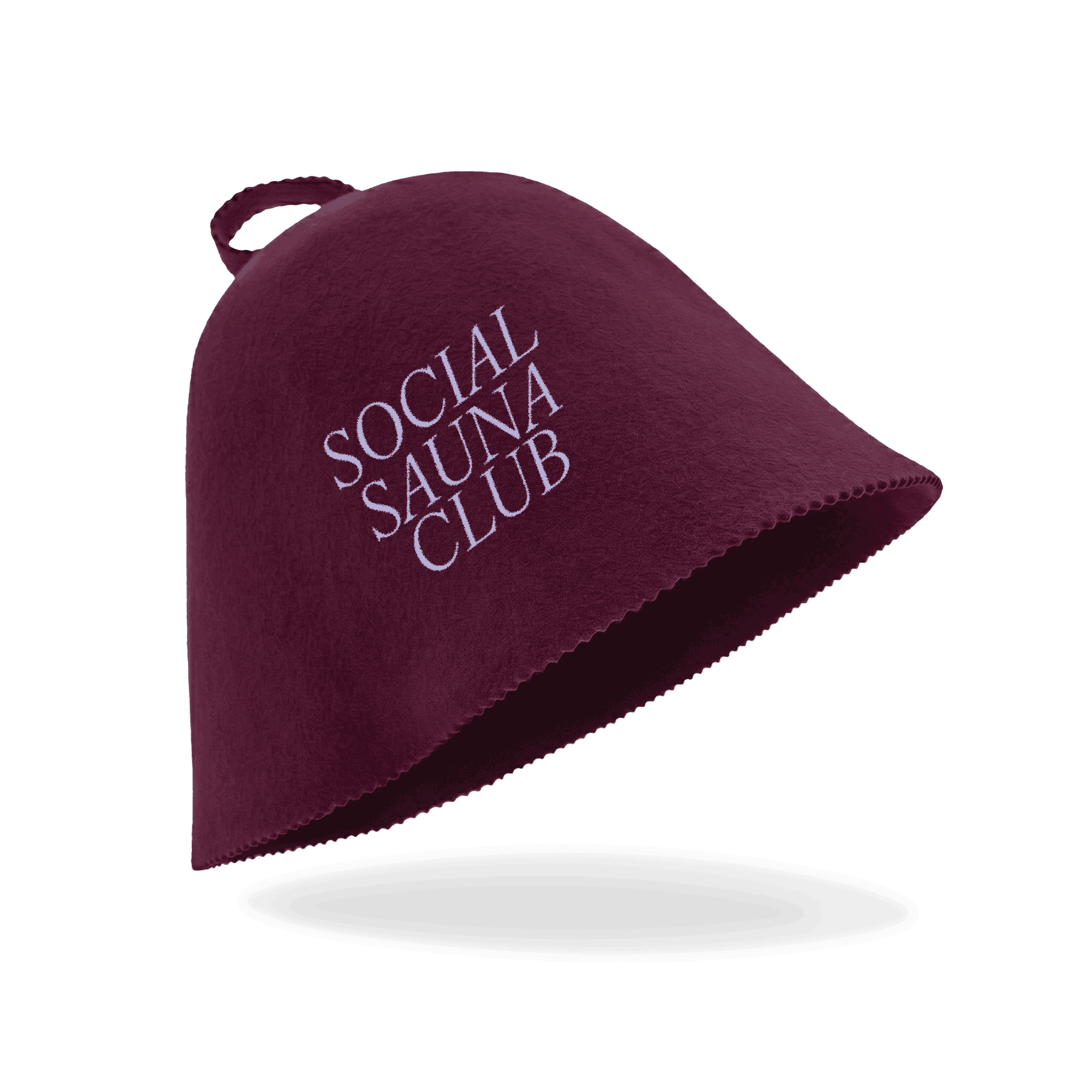 Miers Sauna Hat