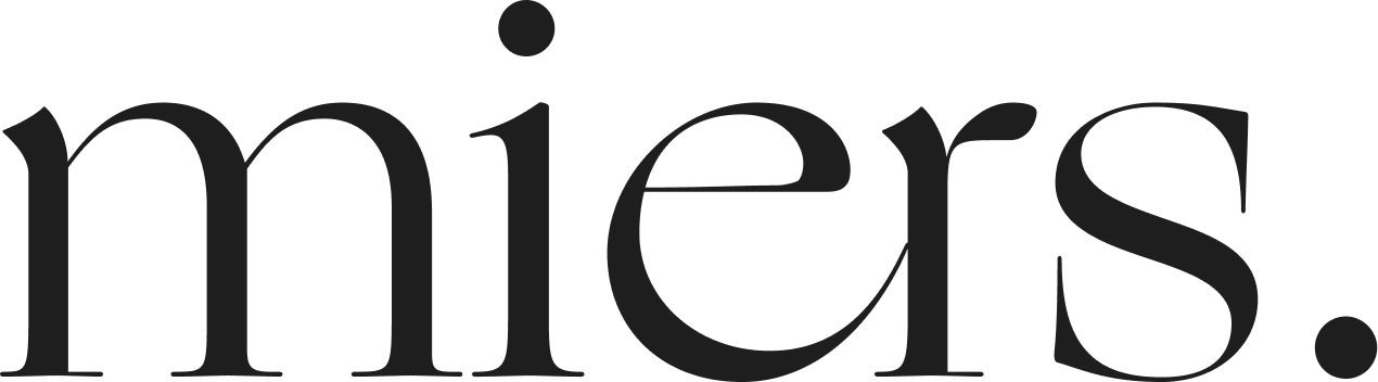 Miers logo